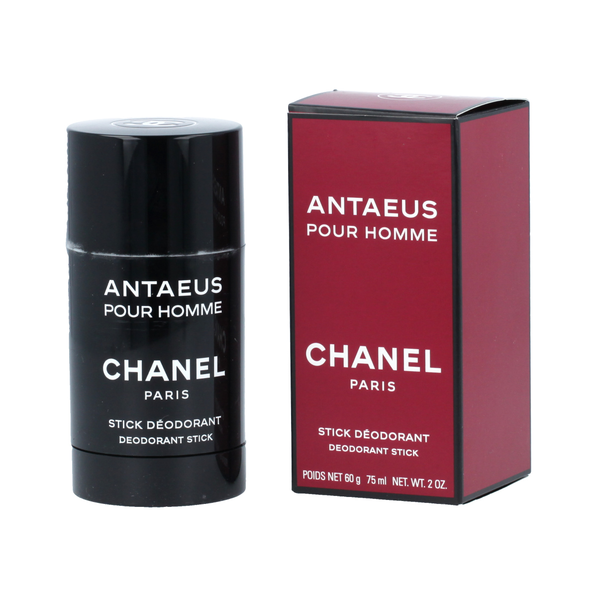 Chanel Antaeus 75ml dezodorantas