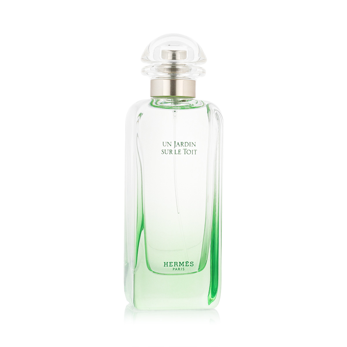 Hermes Un Jardin Sur le Toit 100ml kvepalai Unisex EDT
