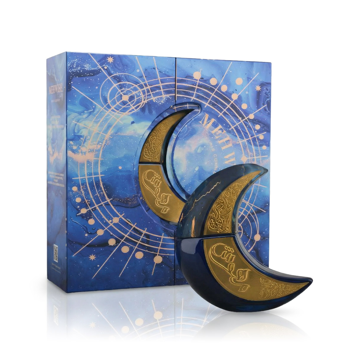 Paris Corner Mehwish 80ml kvepalai Unisex EDP