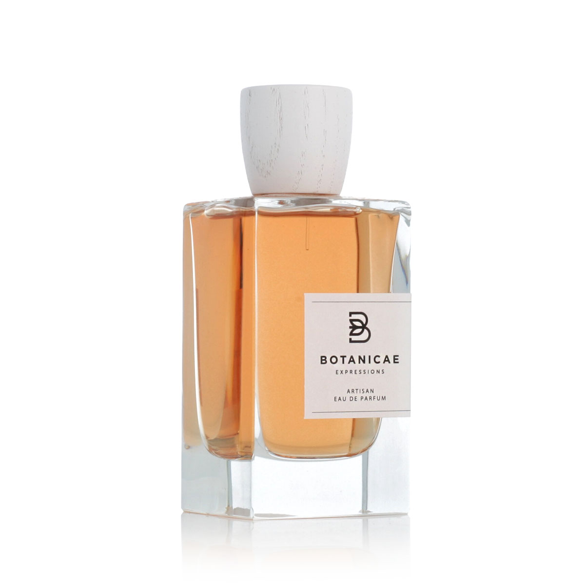 Botanicae Flower Caf&eacute; 100ml kvepalai Unisex EDP