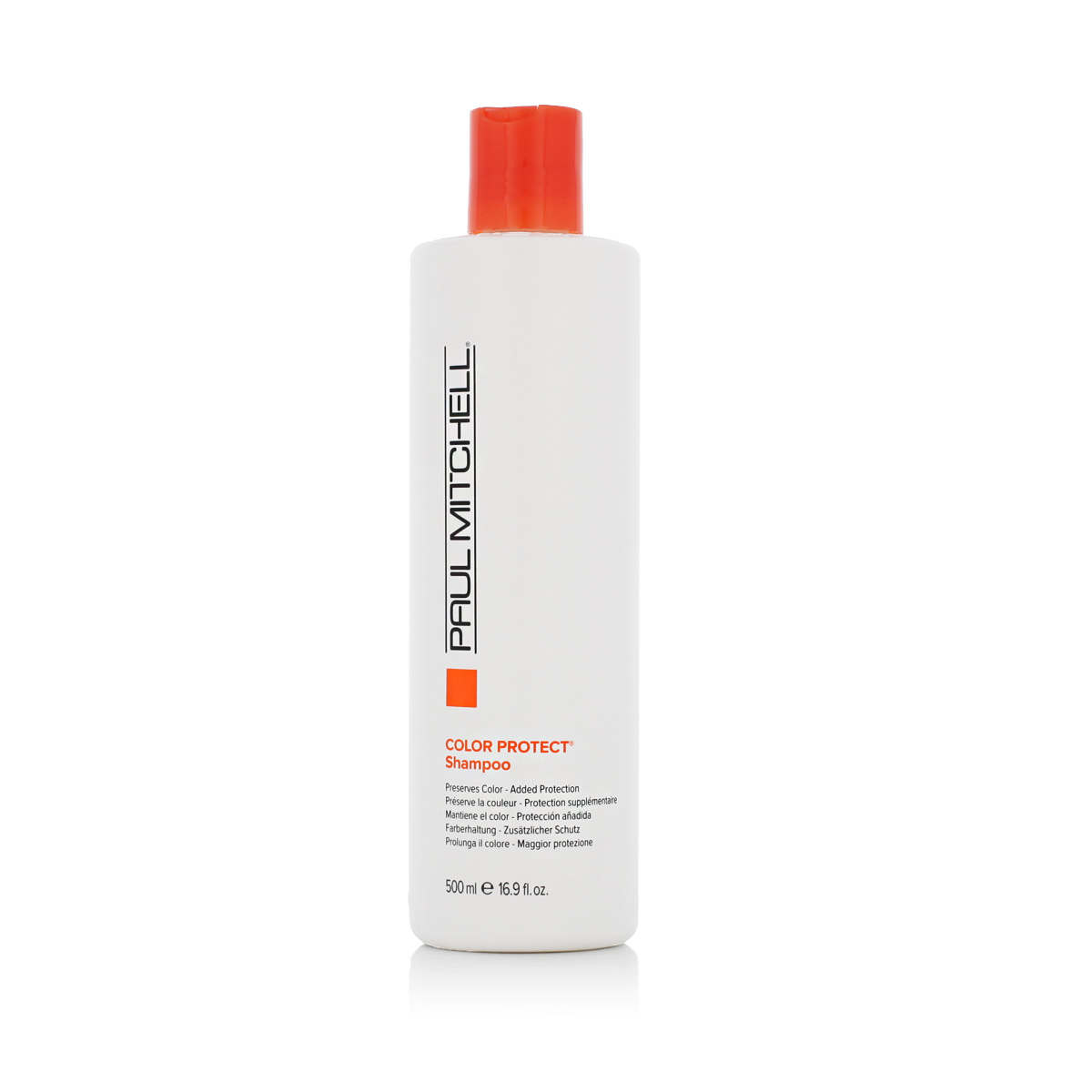 Paul Mitchell Color Care 500ml &scaron;ampūnas