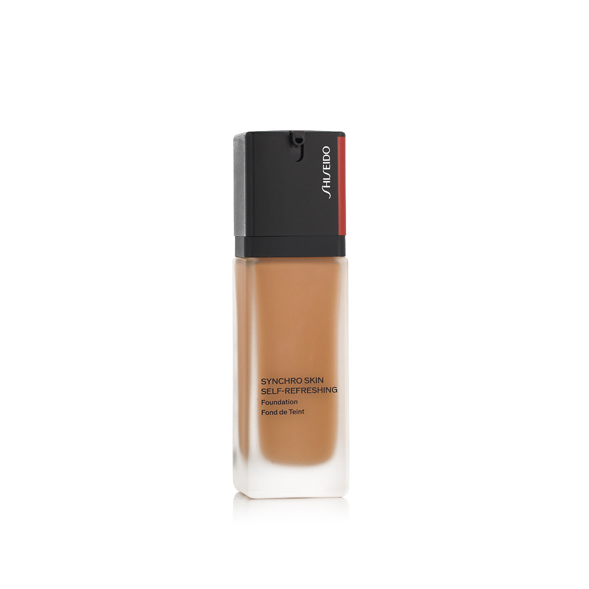 Shiseido Synchro Skin Self-Refreshing 30ml makiažo pagrindas