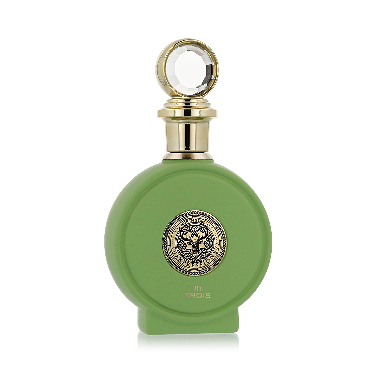 North Stag Expressions Trois III 100ml kvepalai Unisex