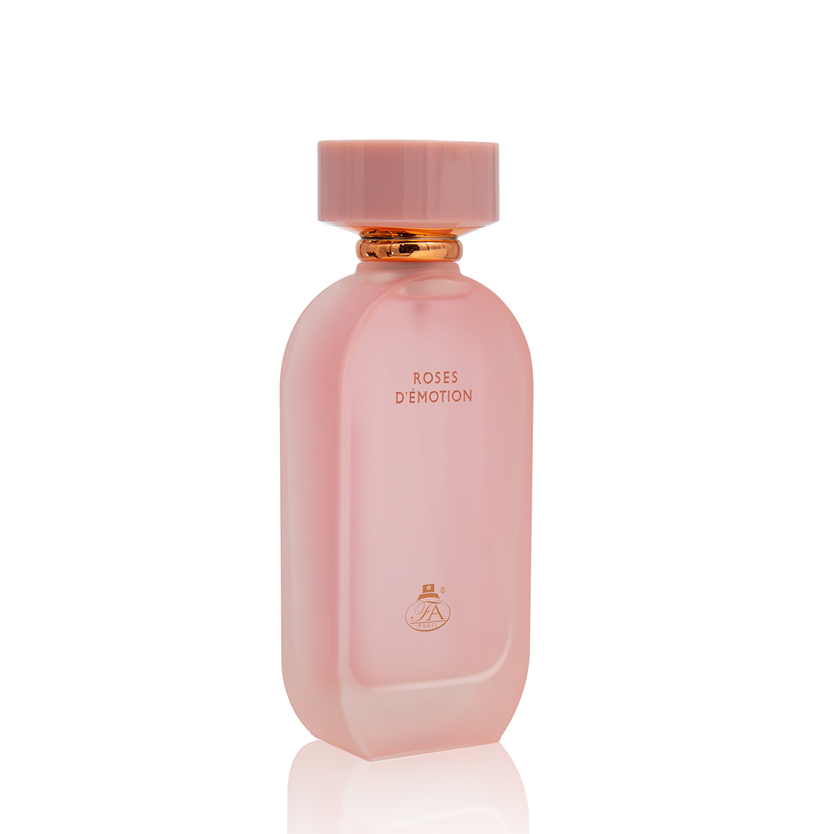French Avenue Roses D'Emotion 100ml kvepalai Moterims EDP