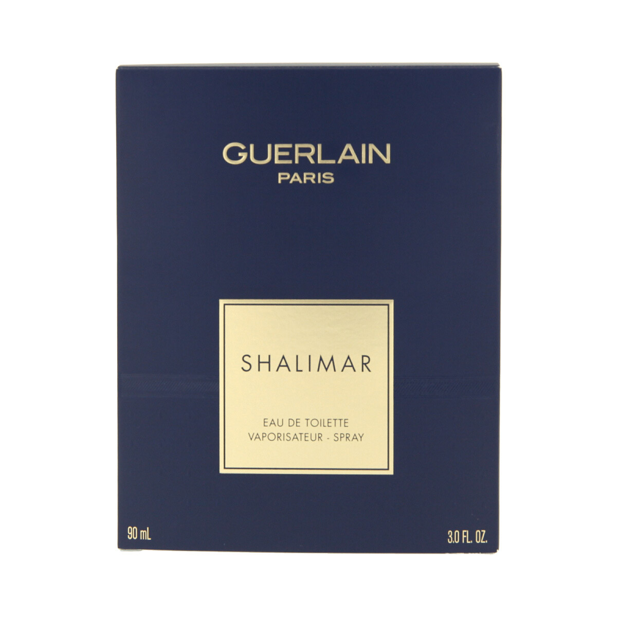 Guerlain Shalimar 90ml kvepalai Moterims EDT