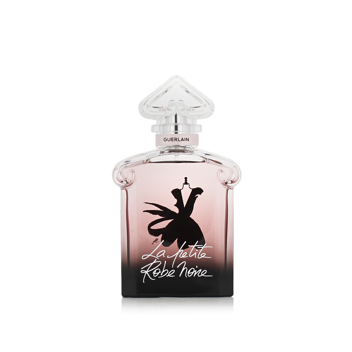 Guerlain La Petite Robe Noire 100ml kvepalai Moterims EDP