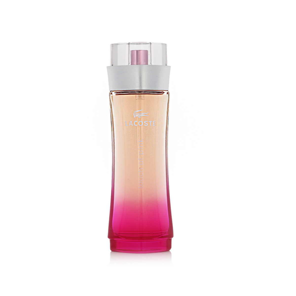 Lacoste Touch of Pink 90ml kvepalai Moterims EDT