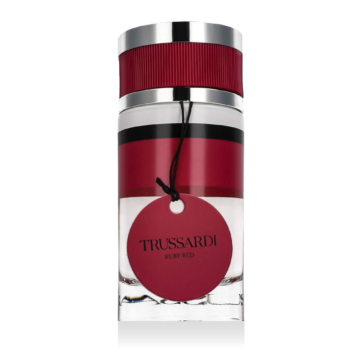Trussardi Ruby Red 90ml kvepalai Moterims Testeris