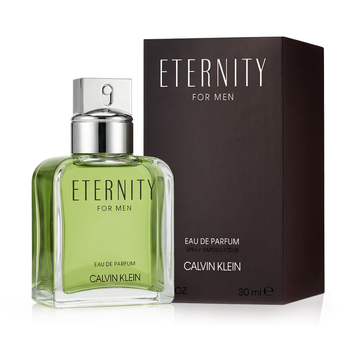 Calvin Klein Eternity for Men Eau de Parfum 30ml kvepalai Vyrams EDP