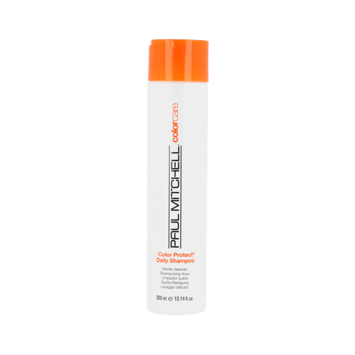 Paul Mitchell Color Protect Shampoo Plaukų &scaron;ampūnas Moterims