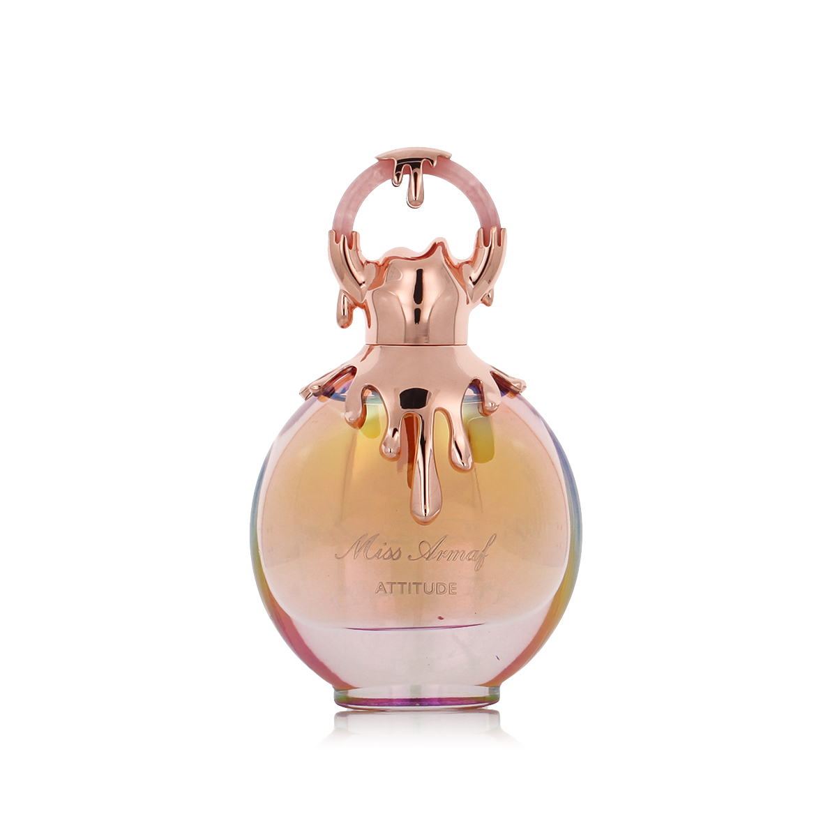 Armaf Attitude 100ml NI&Scaron;INIAI kvepalai Moterims EDP