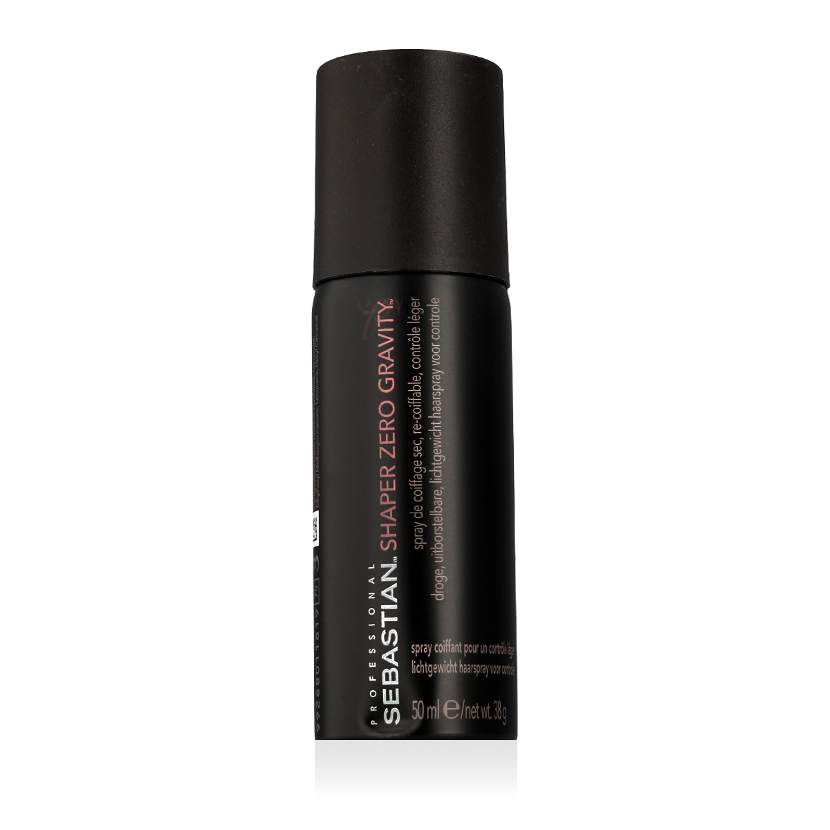 Sebastian Professional Shaper 50ml plaukų lakas