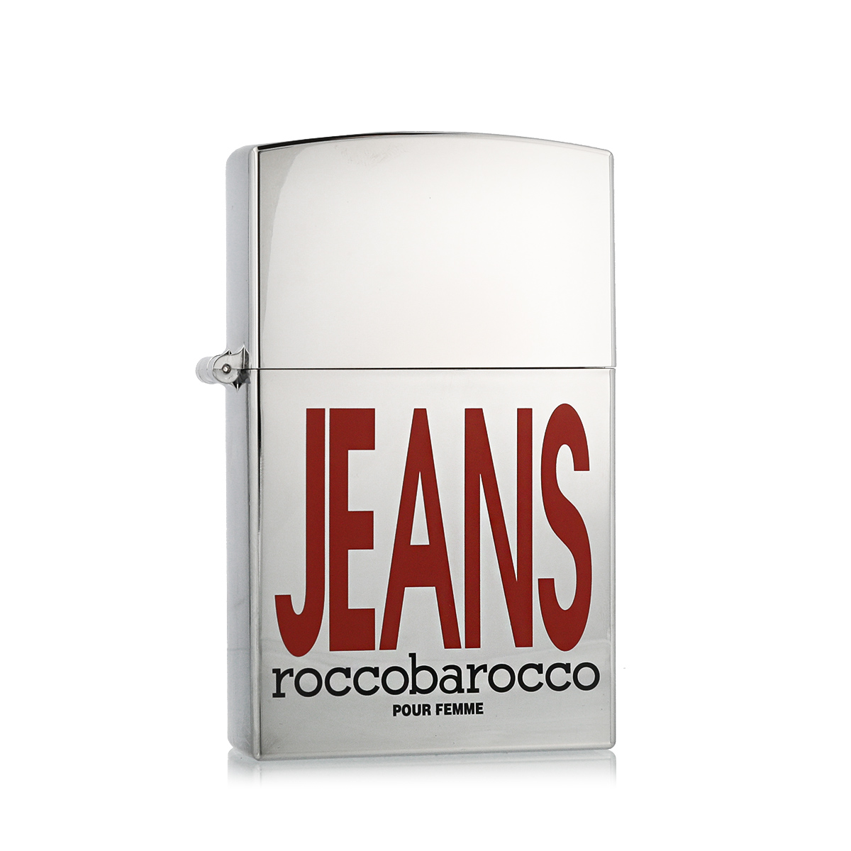 Roccobarocco Jeans Pour Femme 75ml kvepalai Moterims EDP
