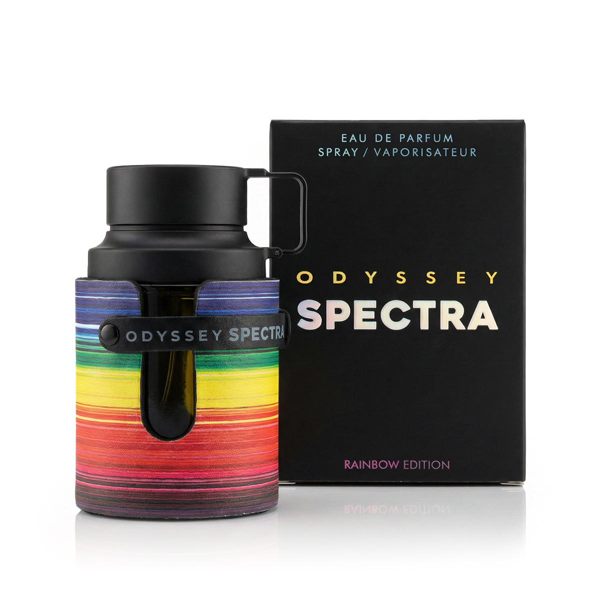 Armaf Odyssey Spectra 60ml kvepalai Unisex EDP