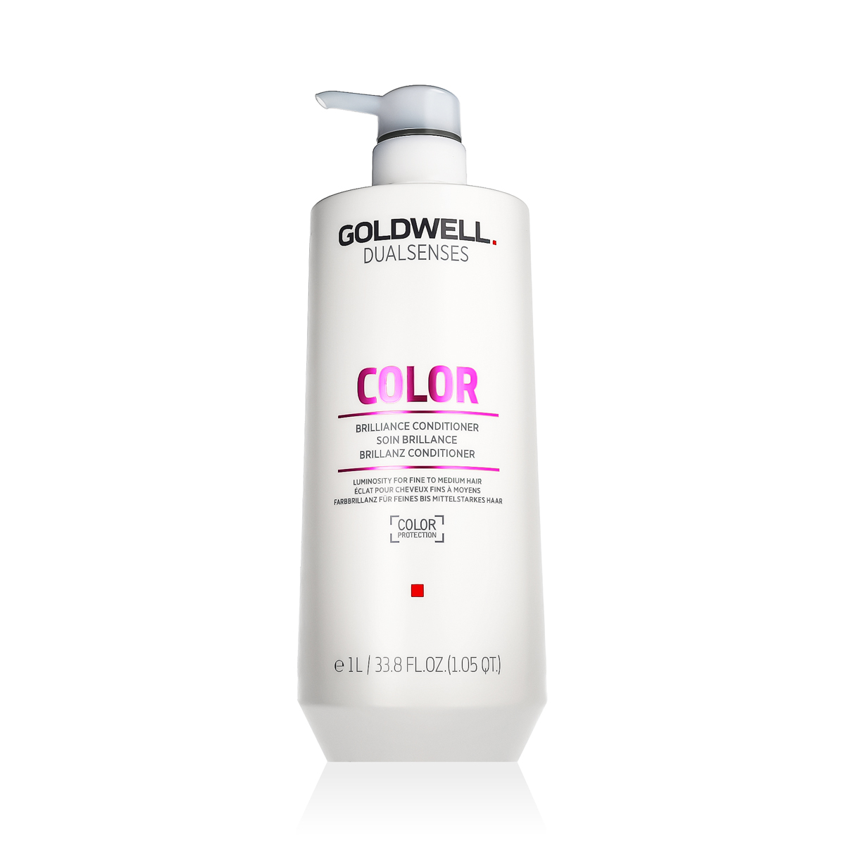 Dualsenses Color