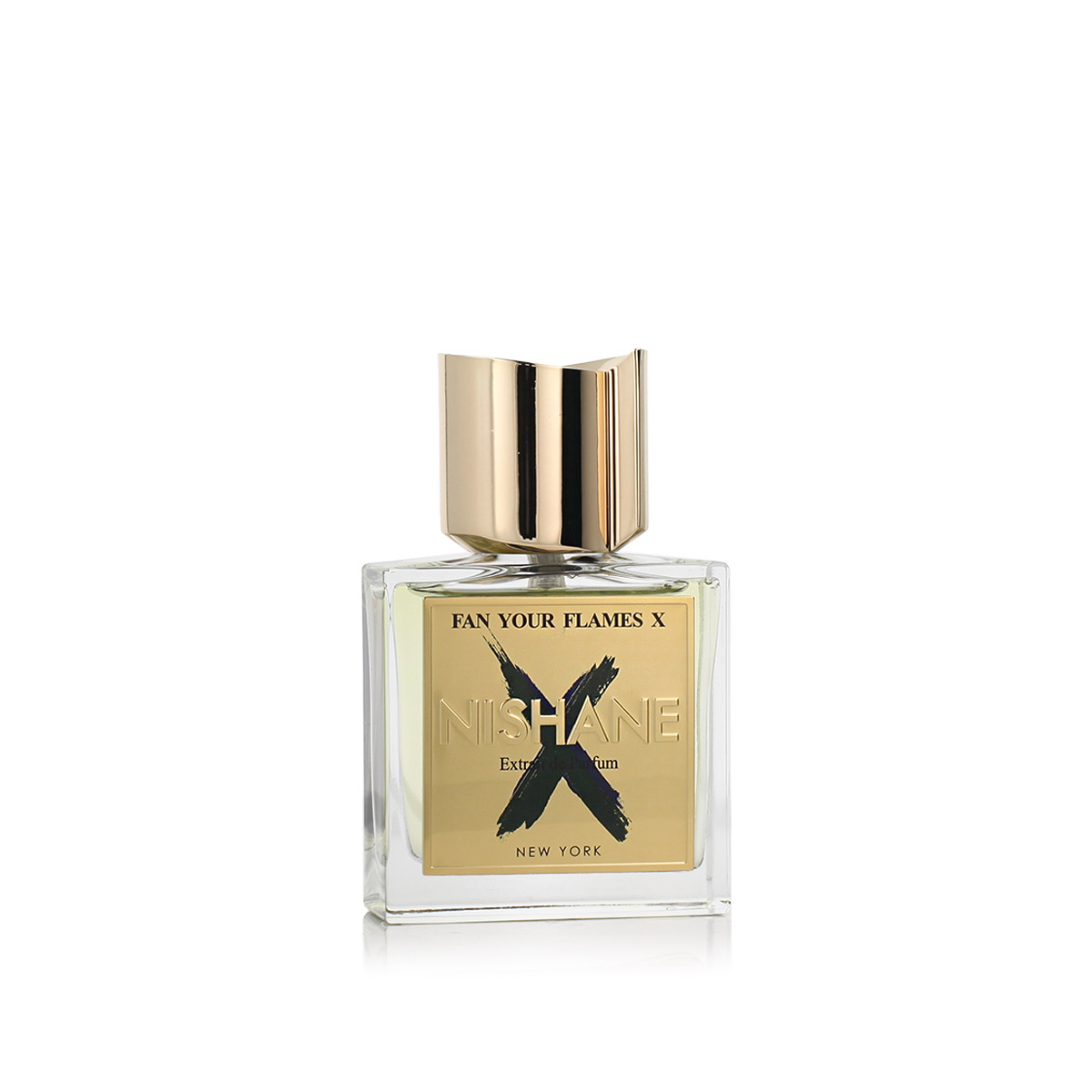 Nishane Fan Your Flames X 50ml NI&Scaron;INIAI kvepalai Unisex