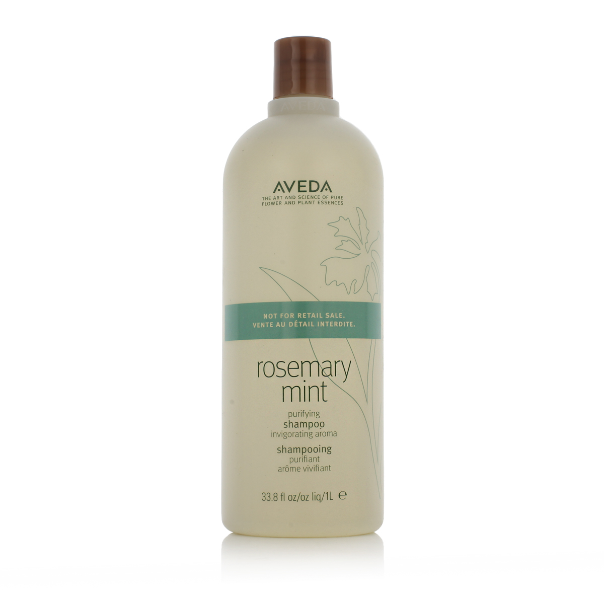 Aveda Rosemary Mint 1000ml &scaron;ampūnas
