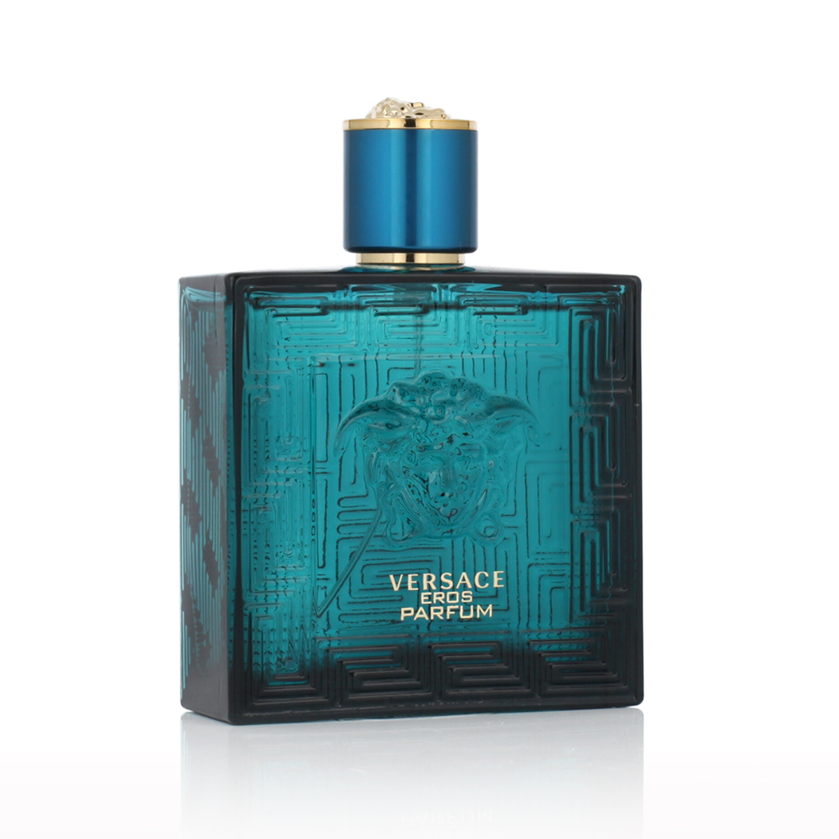 Versace Eros 100ml Parfum  Kvepalai Vyrams Parfum