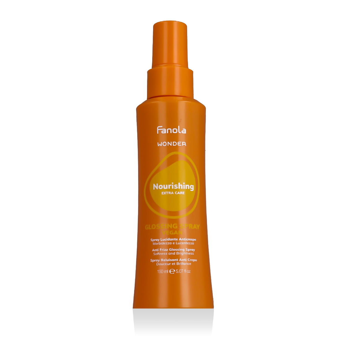 Fanola Wonder Nourishing Extra Care 150ml kondicionierius