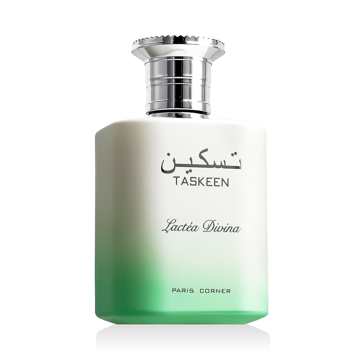 Paris Corner Taskeen Lact&eacute;a Divina 100ml kvepalai Unisex EDP