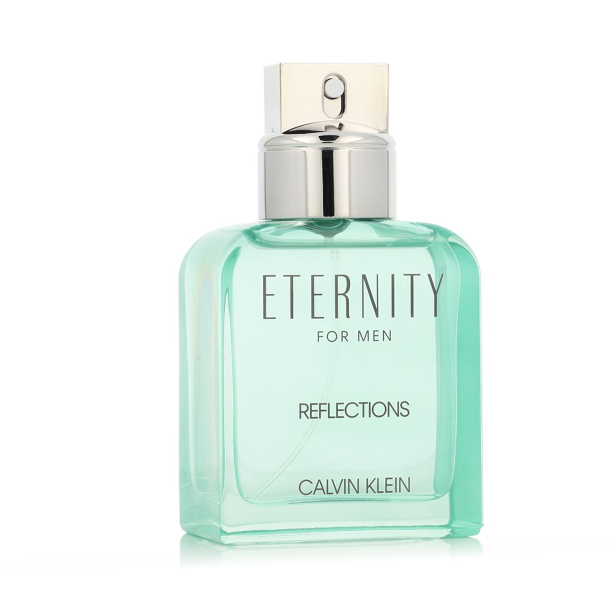 Calvin Klein Eternity for Men Reflections 100ml kvepalai Vyrams EDT