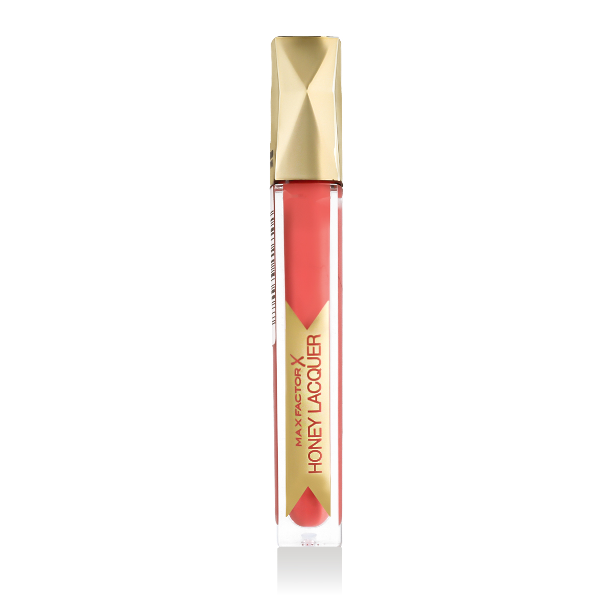Max Factor Honey Lacquer 3.8ml lūpų blizgesys
