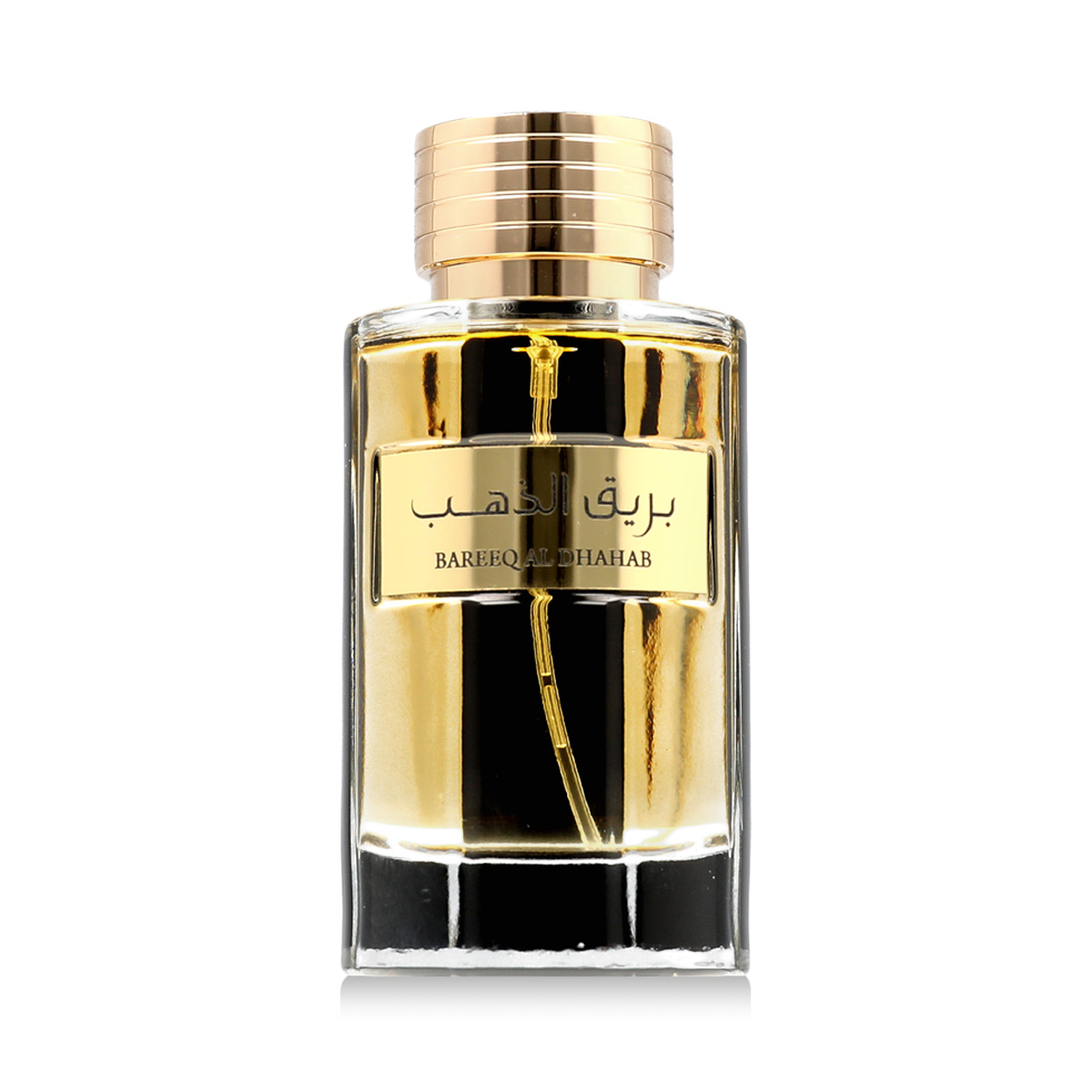 Al Wataniah Bareeq Al Dhahab 100ml kvepalai Vyrams EDP