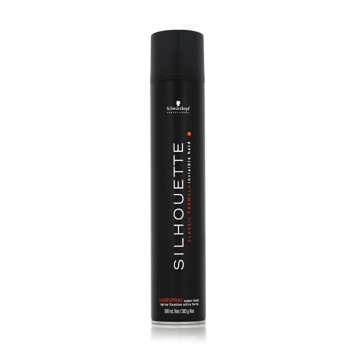 Schwarzkopf Professional Silhouette 500ml naktinis kremas