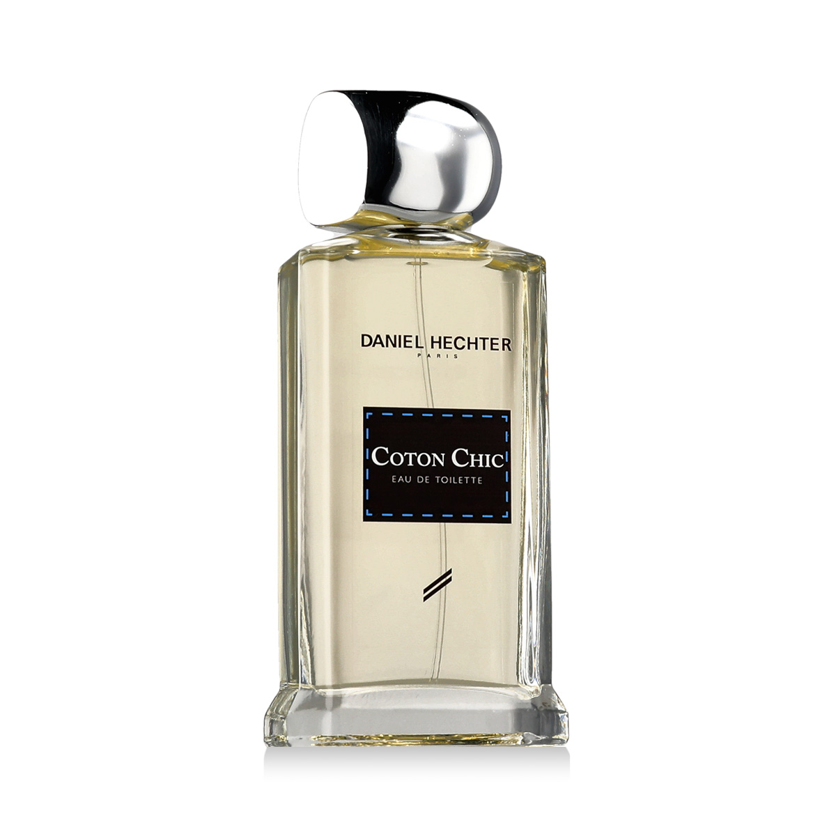 Daniel Hechter Coton Chic 100ml kvepalai Vyrams EDT