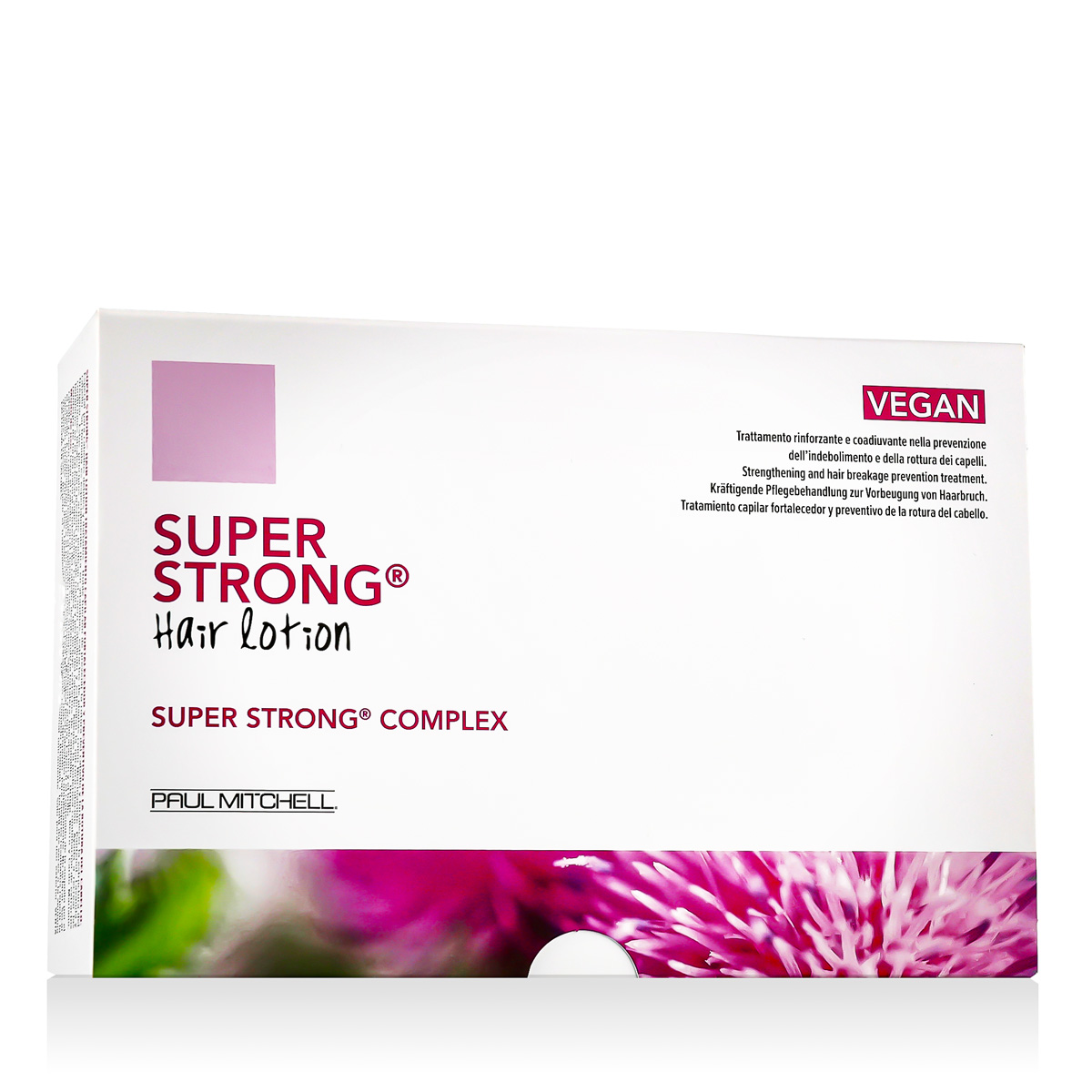 Paul Mitchell Strenght 72ml plaukų serumas