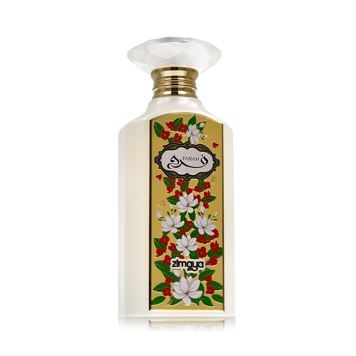Zimaya Farah 100ml kvepalai Moterims EDP