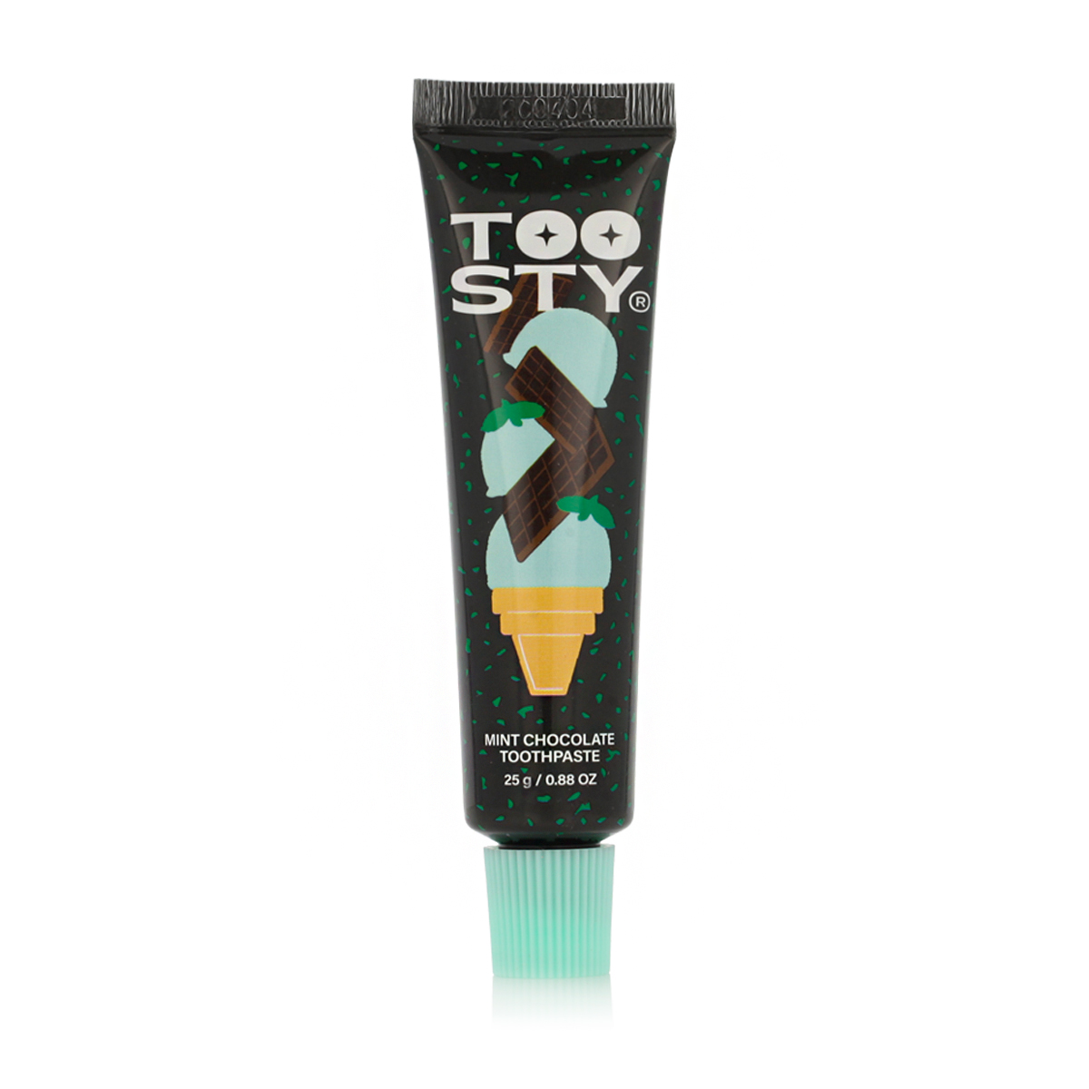 TOOSTY Toothpaste 25ml Suuvesi Naistele thumbnail 2