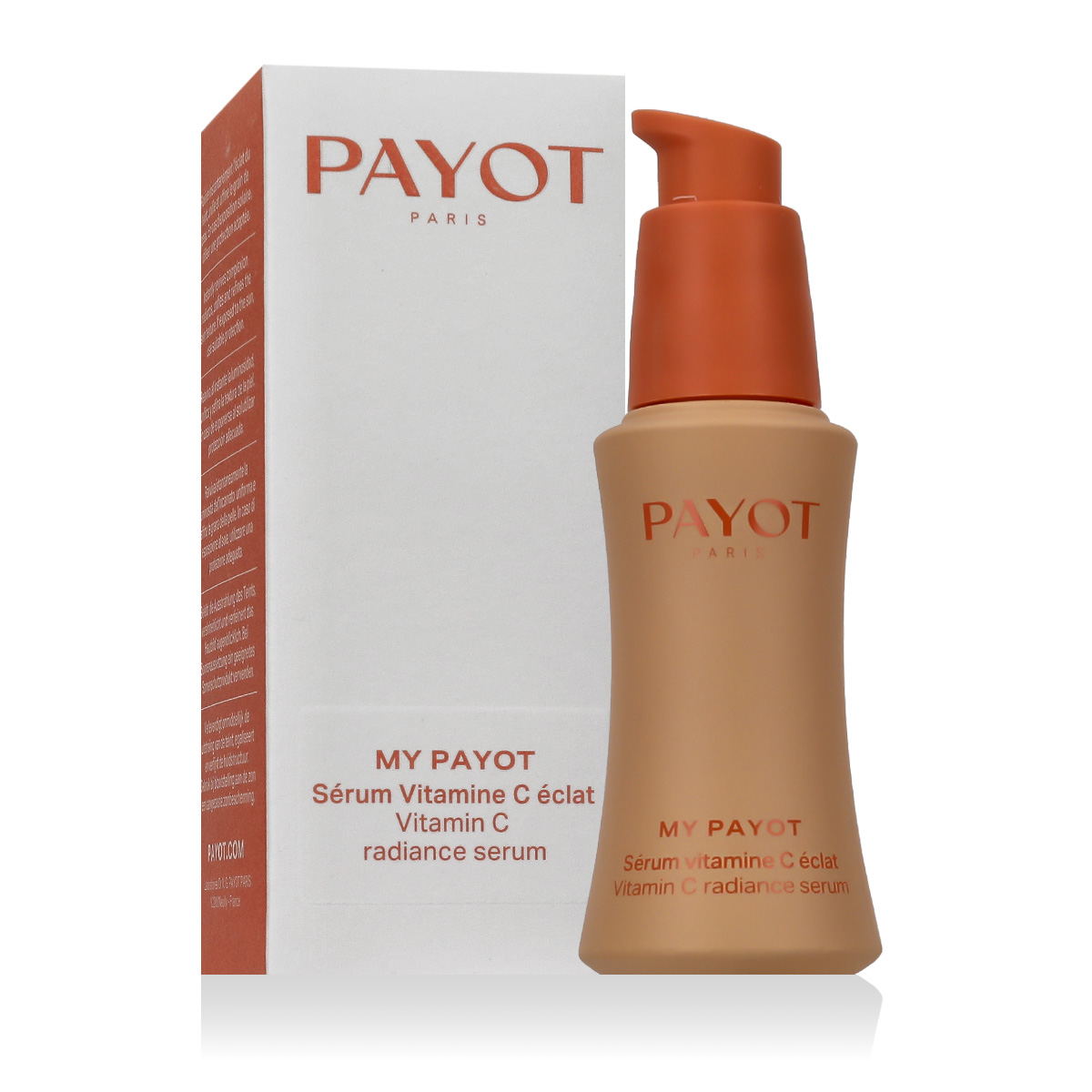 Payot My Payot 30ml veido losjonas