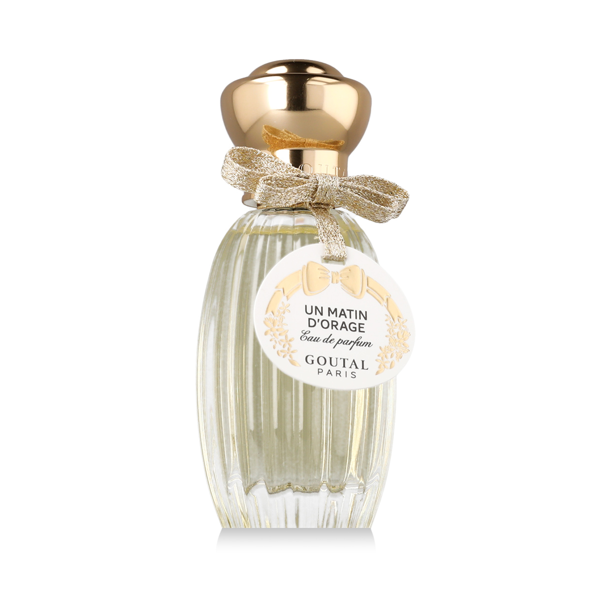 Goutal Un Matin D'Orage Eau de Parfum 50ml kvepalai Moterims EDP