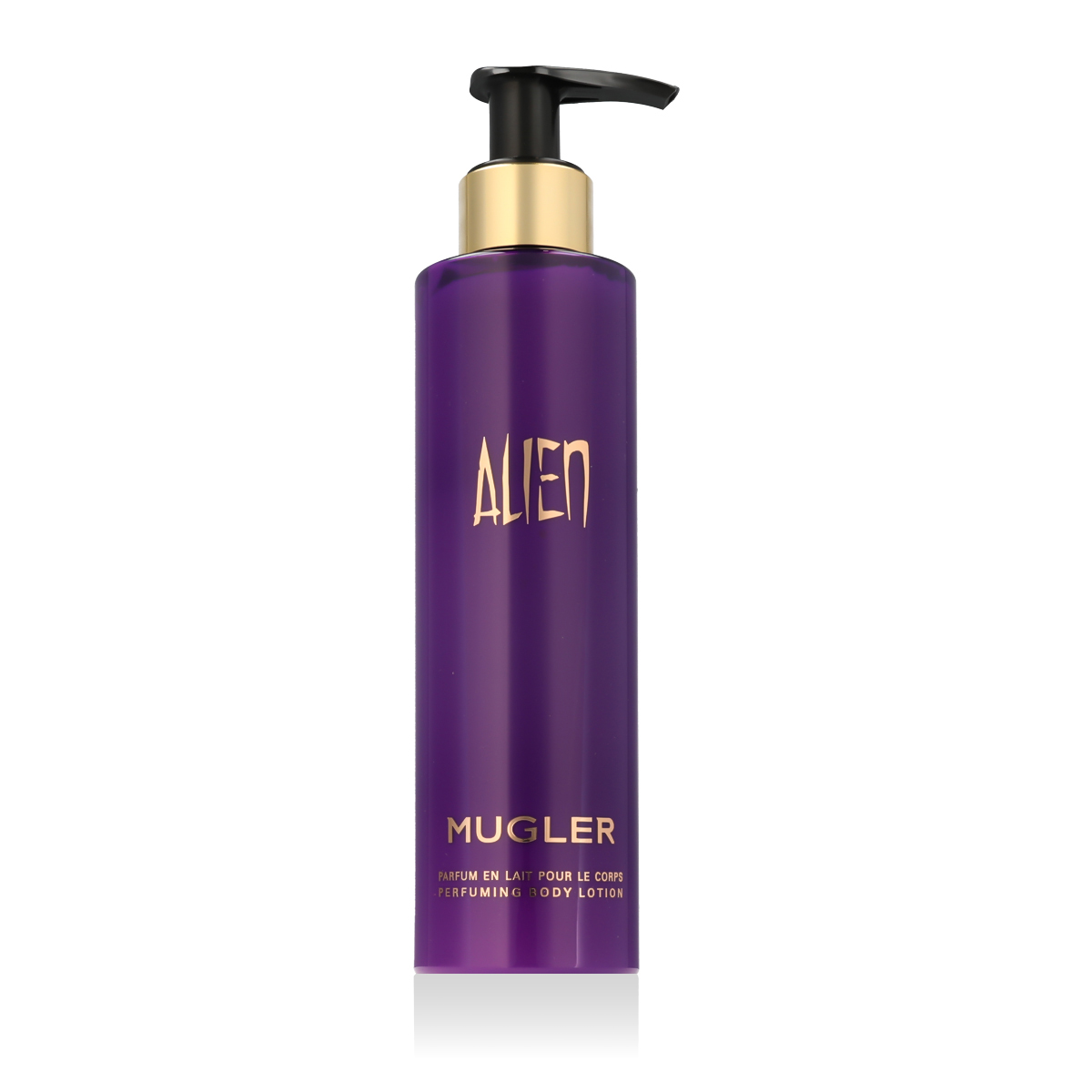 Mugler Alien 200ml kūno losjonas