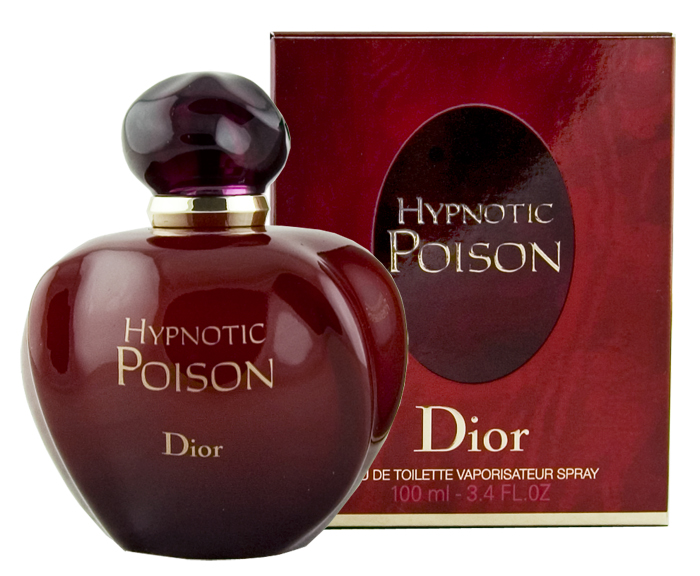Dior Christian Hypnotic Poison 100ml Kvepalai Moterims EDT