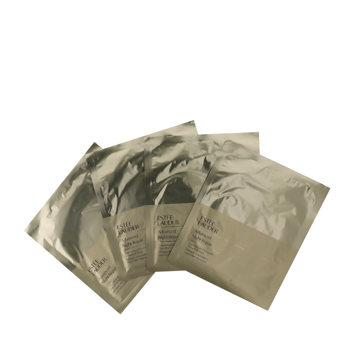 Este&eacute; Lauder Advanced Night Repair 4St. Veido kaukė