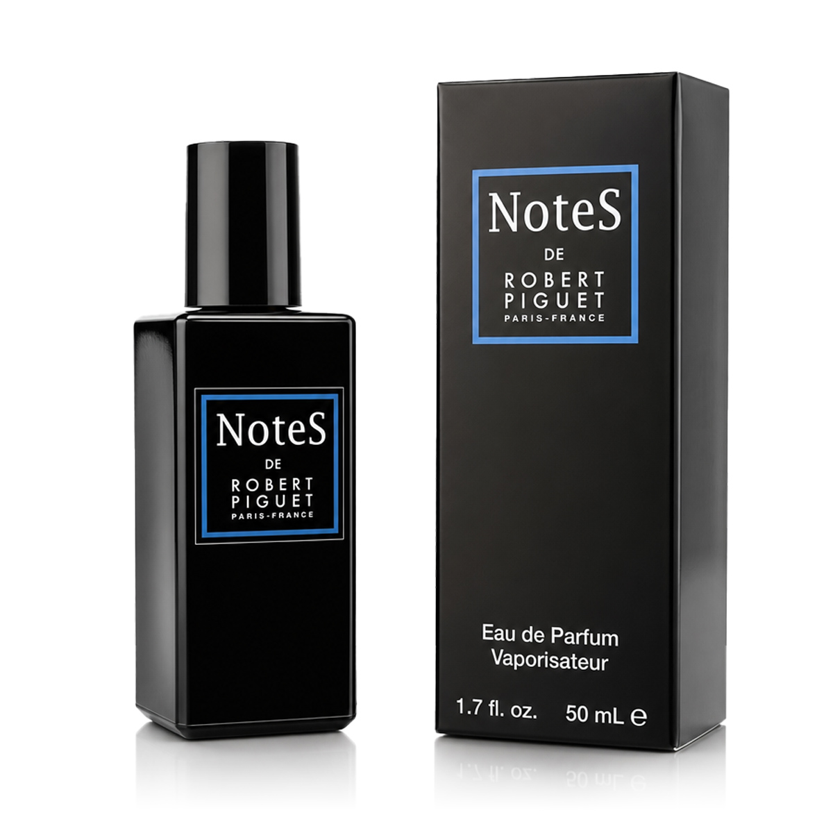 Robert piguet Notes Eau De Parfum Kvepalai Unisex