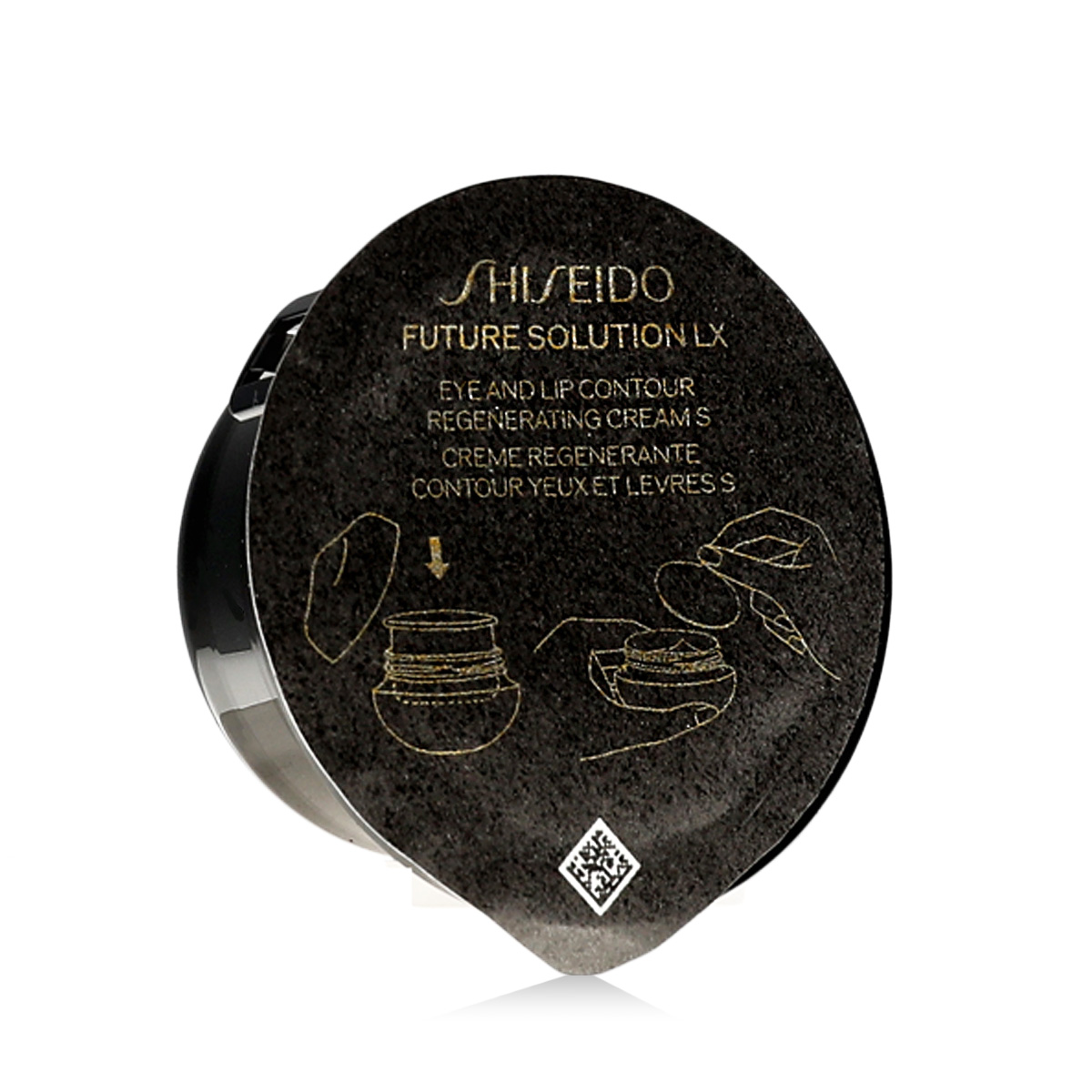 Shiseido Future Solution LX 50ml dieninis kremas