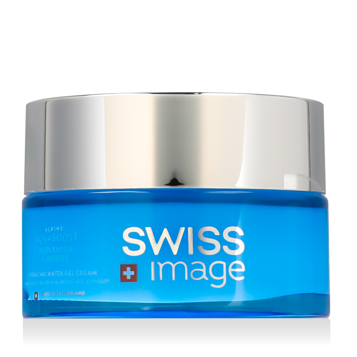 Swiss Image Alpine Aquaboost 50ml veido gelis