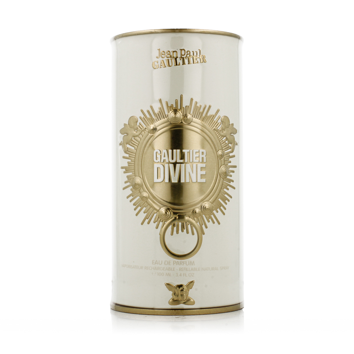 Jean Paul Gaultier Gaultier Divine 100ml kvepalai Moterims EDP