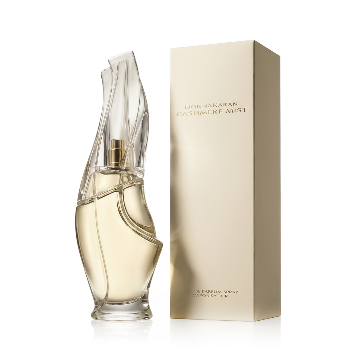 DKNY Donna Karan Cashmere Mist 50ml kvepalai Moterims EDP