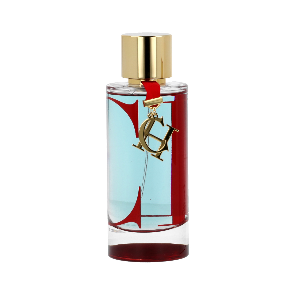 Carolina Herrera CH L'Eau (2017) EDT 5ml Atomaizeris Buteliukas su lipduku