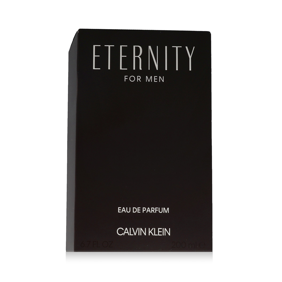 Calvin Klein Eternity for Men Eau de Parfum 200ml kvepalai Vyrams EDP