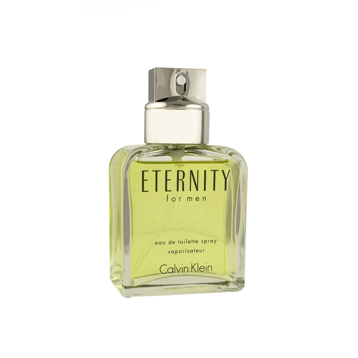 Calvin Klein Eternity for Men Eau De Toilette 100 ml