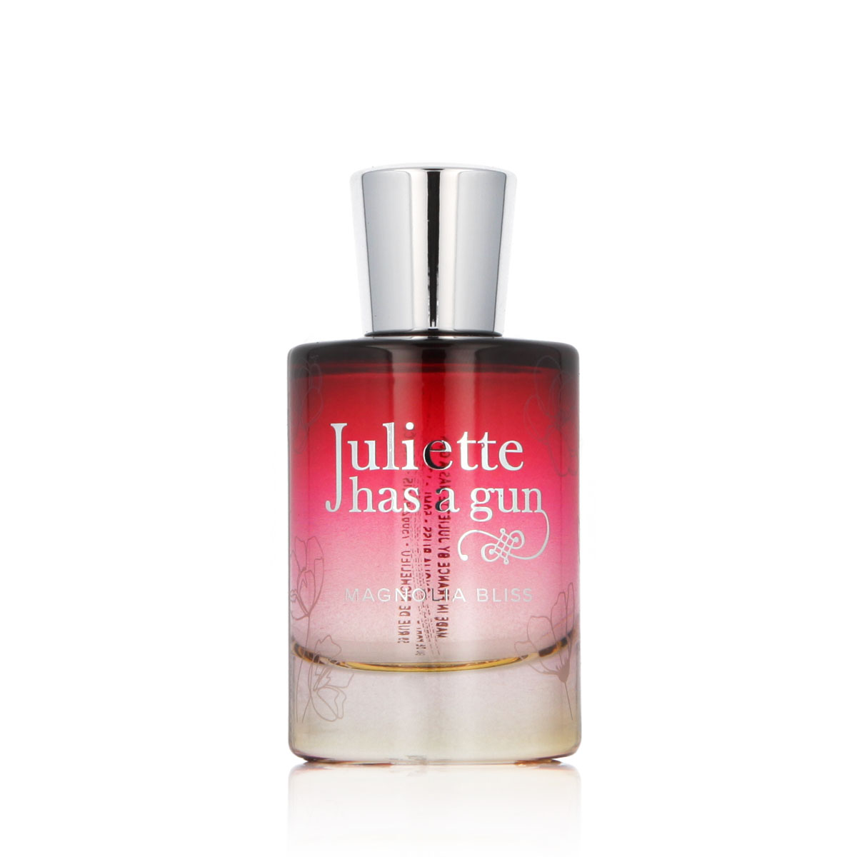 Juliette Has A Gun Magnolia Bliss 50ml NI&Scaron;INIAI kvepalai Unisex EDP