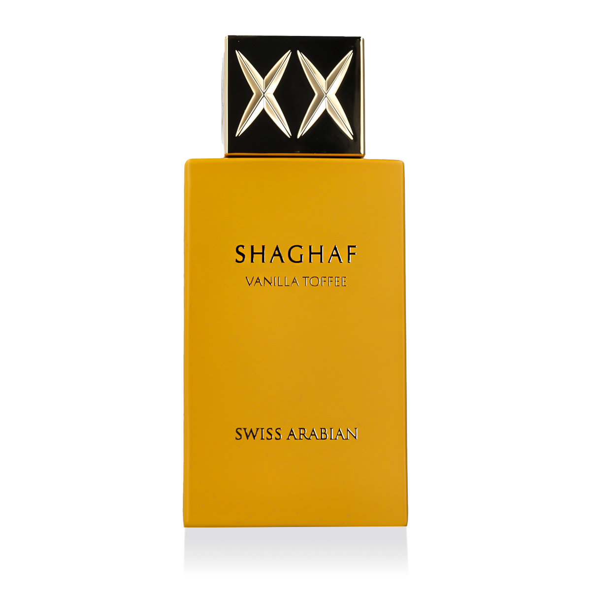 Swiss Arabian Shaghaf Vanilla Toffee 75ml kvepalai Unisex EDP