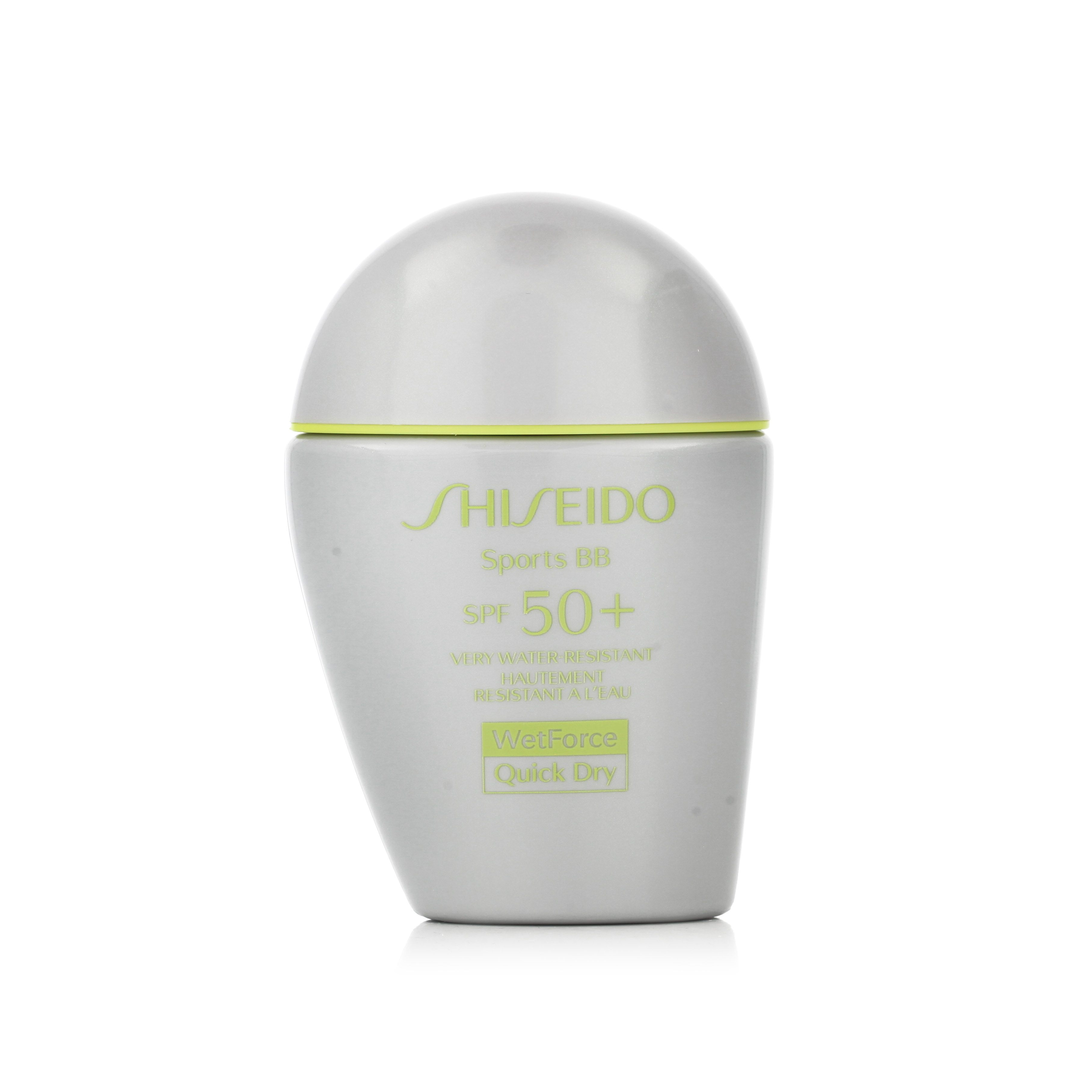 Shiseido Sun Care 30ml BB kremas