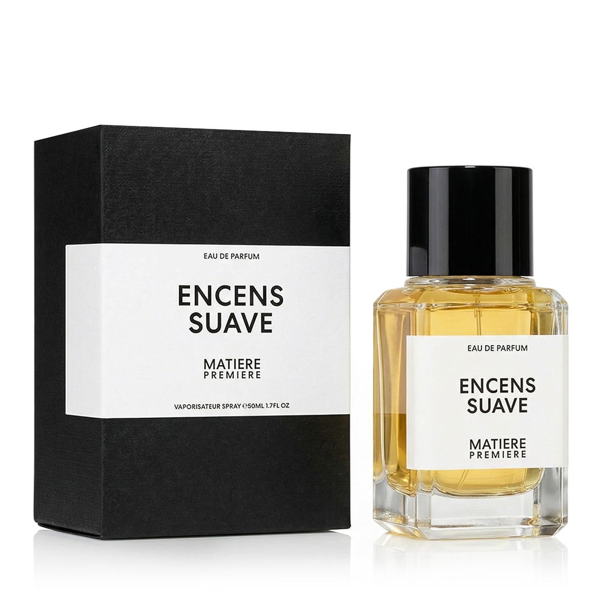 Matiere premiere Encens Suave Eau De Parfum Kvepalai Unisex