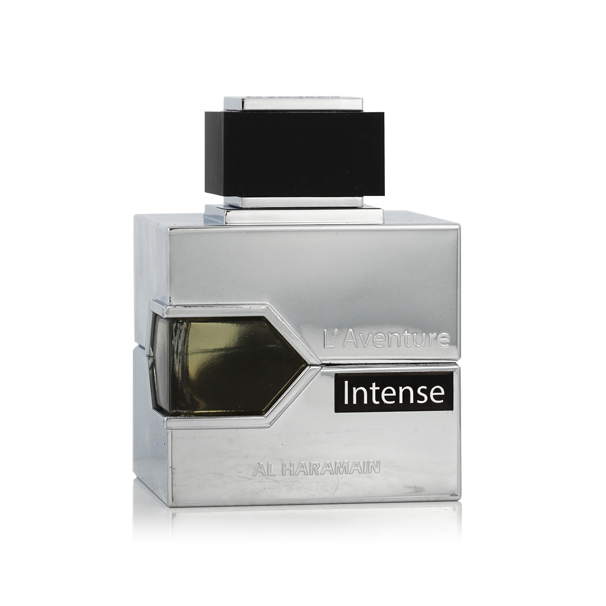 Al Haramain L'Aventure Intense 100ml NI&Scaron;INIAI kvepalai Vyrams EDP